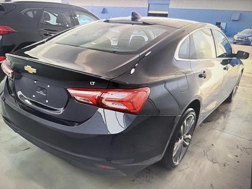 2023 Chevrolet Malibu FWD 2LT