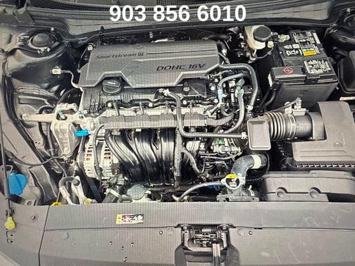 Interstellar Gray 2025 Kia K4 EX