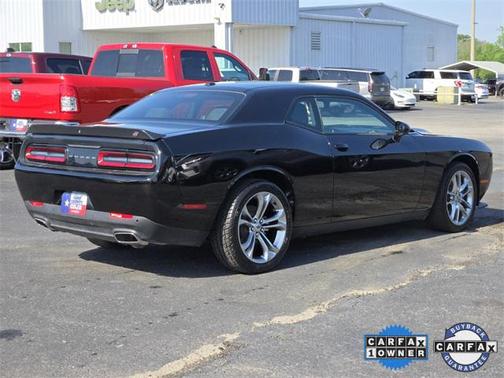 2023 Dodge Challenger GT