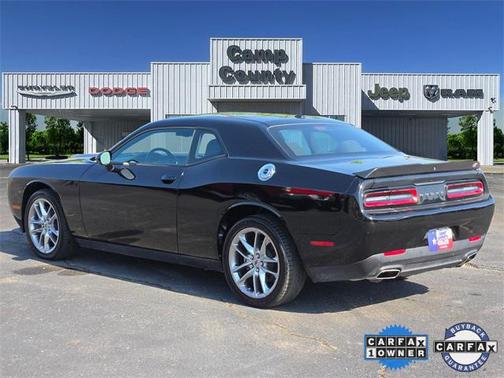 2023 Dodge Challenger GT