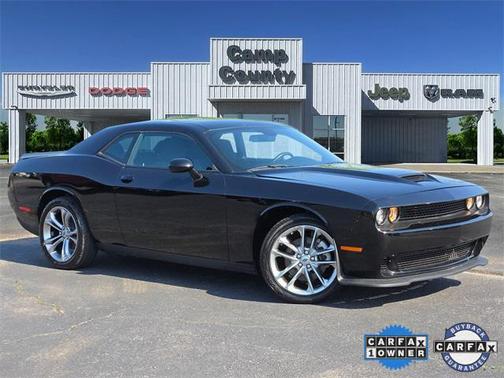 2023 Dodge Challenger GT