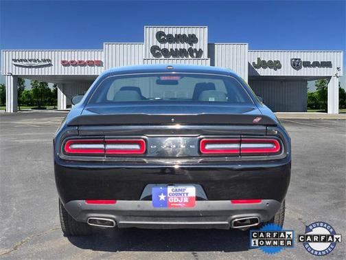 2023 Dodge Challenger GT