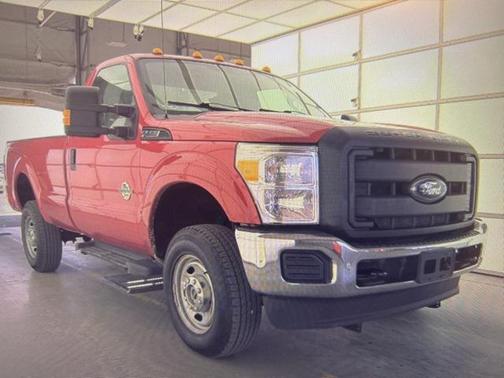 2015 Ford F-350 XL