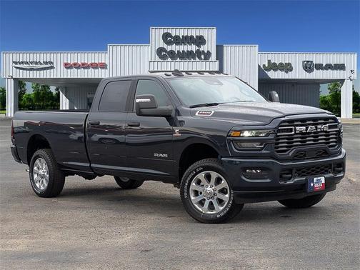 2026 RAM 2500 Lone Star