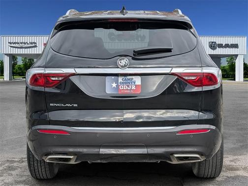 2024 Buick Enclave Premium FWD