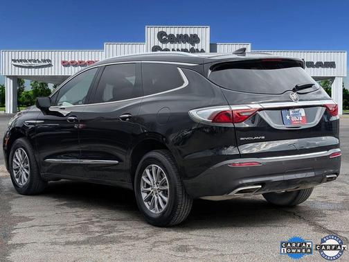 2024 Buick Enclave Premium FWD