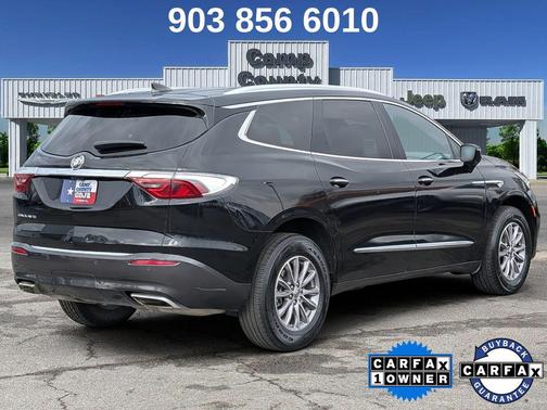 2024 Buick Enclave Premium FWD