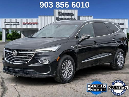 2024 Buick Enclave Premium FWD
