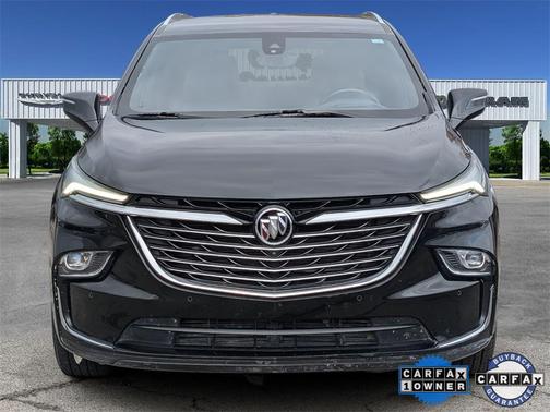 2024 Buick Enclave Premium FWD