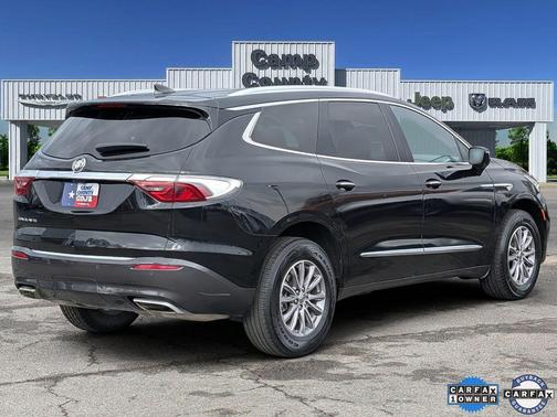 2024 Buick Enclave Premium FWD