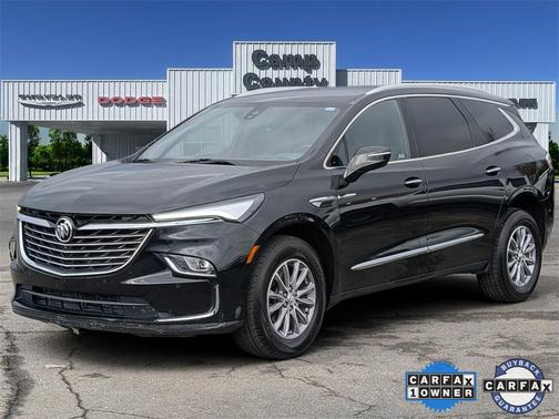 2024 Buick Enclave Premium FWD