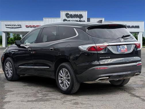 2024 Buick Enclave Premium FWD