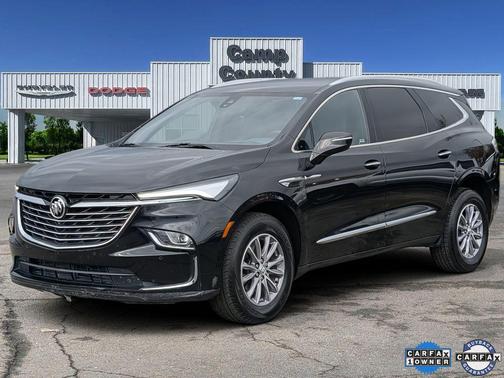 2024 Buick Enclave Premium FWD
