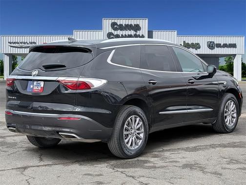 2024 Buick Enclave Premium FWD