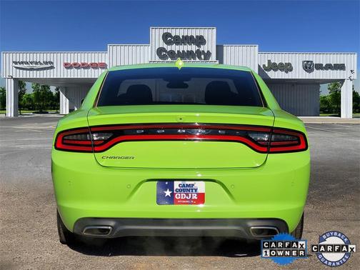 2023 Dodge Charger SXT