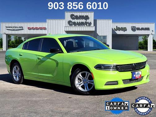 2023 Dodge Charger SXT