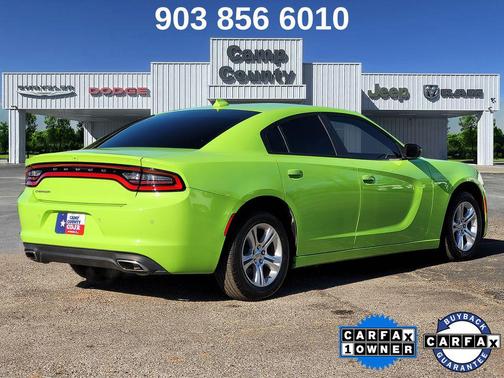 2023 Dodge Charger SXT