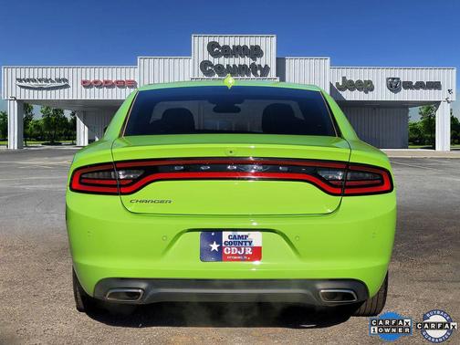 2023 Dodge Charger SXT