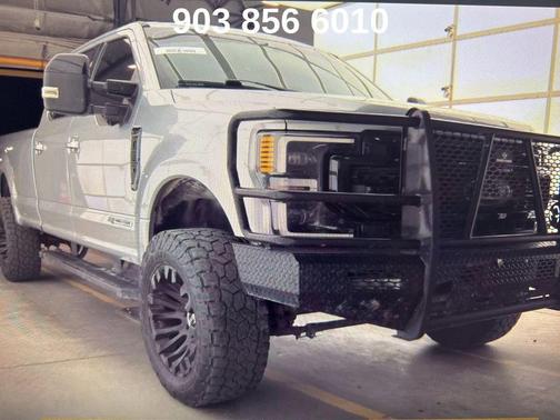 2022 Ford F-350 Lariat