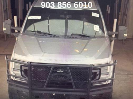 2022 Ford F-350 Lariat