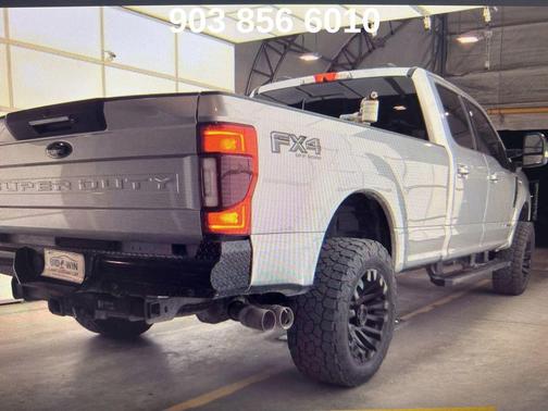 2022 Ford F-350 Lariat