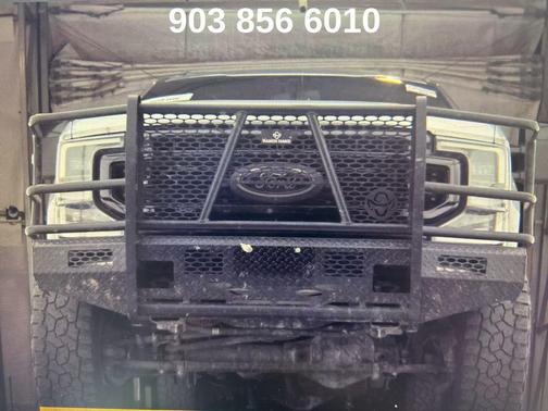 2022 Ford F-350 Lariat