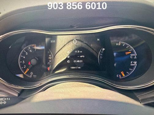 Diamond Black Crystal Pearlcoat 2021 Jeep Grand Cherokee High Altitude