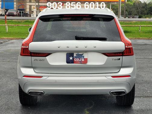 2019 Volvo XC60 T6 Inscription