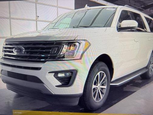 2021 Ford Expedition Max XLT