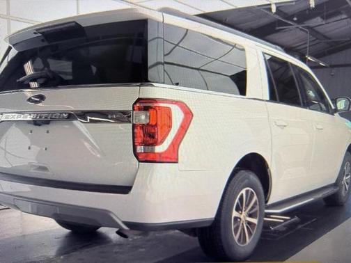 2021 Ford Expedition Max XLT