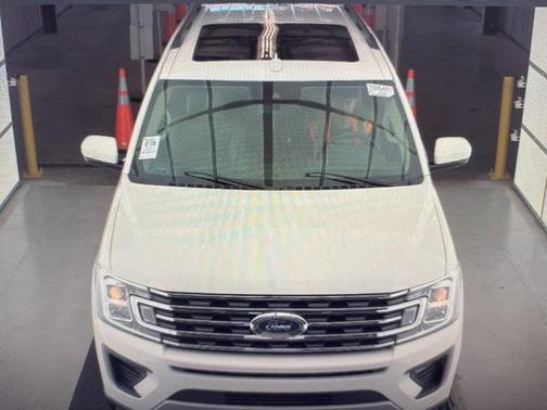 2021 Ford Expedition Max XLT