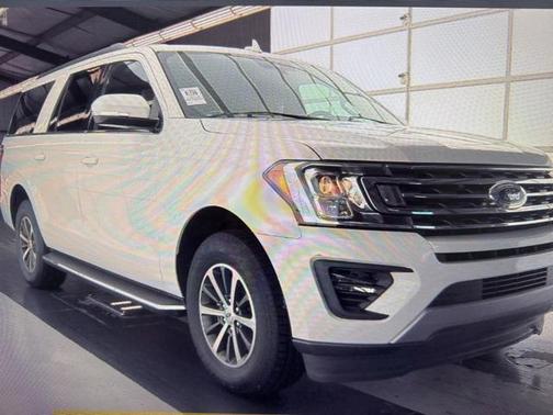 2021 Ford Expedition Max XLT