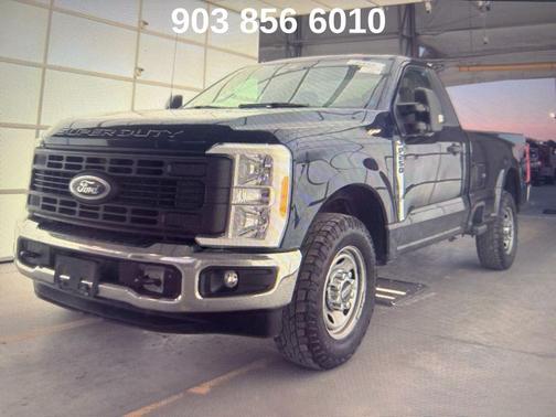 2023 Ford F-250 XL