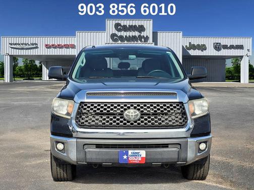 2019 Toyota Tundra SR5