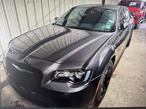 2019 Chrysler 300 S