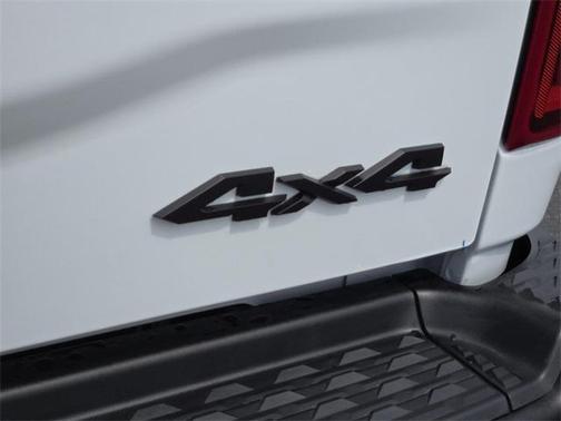 2025 RAM 2500 Power Wagon