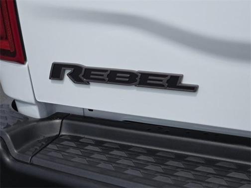 2025 RAM 2500 Power Wagon