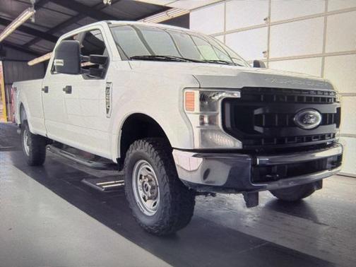 2022 Ford F-250 XL