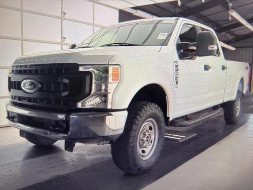 2022 Ford F-250 XL