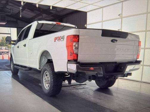 2022 Ford F-250 XL