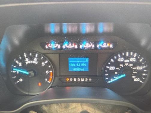 2022 Ford F-250 XL