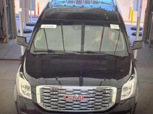 2020 GMC Yukon XL Denali