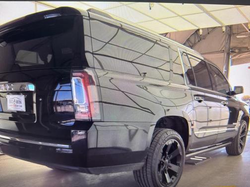 2020 GMC Yukon XL Denali