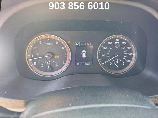 2016 Hyundai TUCSON Sport