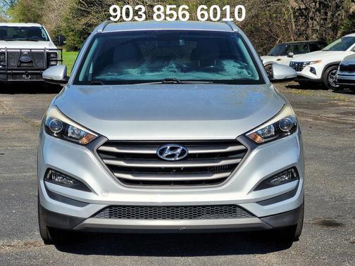 2016 Hyundai TUCSON Sport