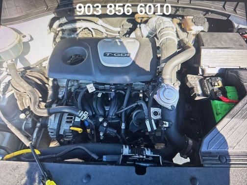 2016 Hyundai TUCSON Sport