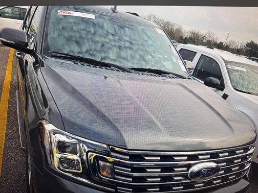 2019 Ford Expedition XLT