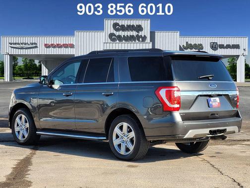 2019 Ford Expedition XLT