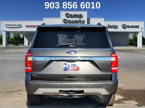 2019 Ford Expedition XLT