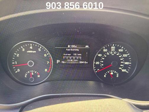 Hyper Red 2021 Kia Sportage SX Turbo